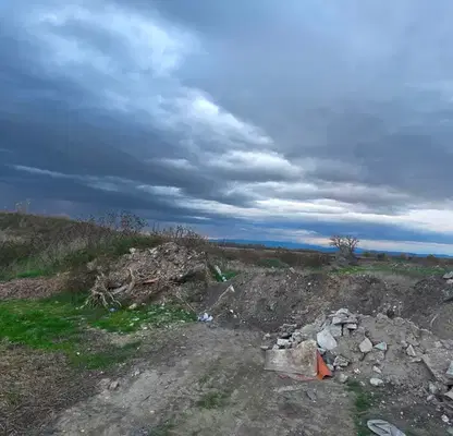 Photo 2 — Agricultural Land in Oblast Plovdiv, Yagodovo