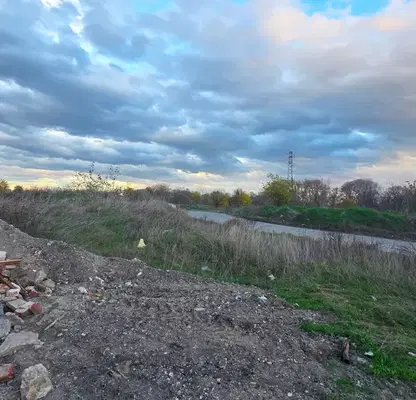 Photo 3 — Agricultural Land in Oblast Plovdiv, Yagodovo