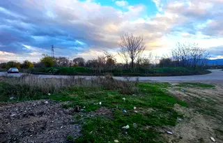 Земеделски имот в Пловдив, с. Ягодово