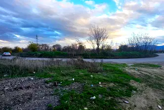 Земеделски имот в Пловдив, с. Ягодово