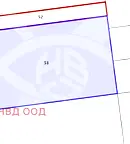 Земеделски имот в Пловдив, с. Златитрап