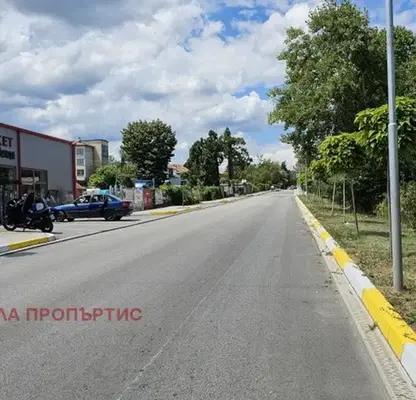 Photo 3 — Agricultural Land in област София, Dolna Banya
