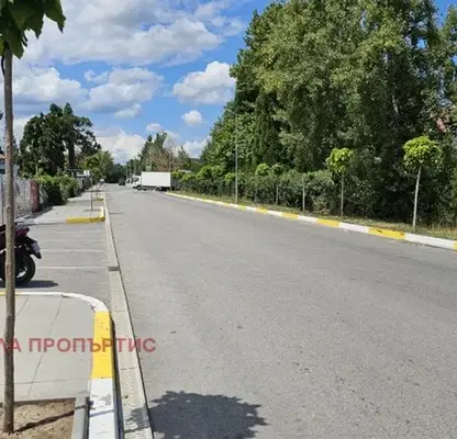 Photo 4 — Agricultural Land in област София, Dolna Banya