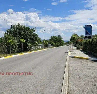 Photo 5 — Agricultural Land in област София, Dolna Banya
