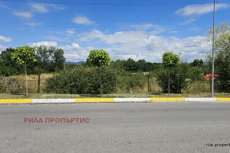 Agricultural Land in област София, Dolna Banya