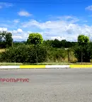 Земеделски имот в София, Долна баня