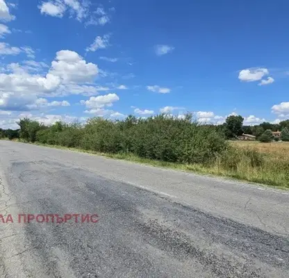 Photo 3 — Agricultural Land in област София, Dolna Banya