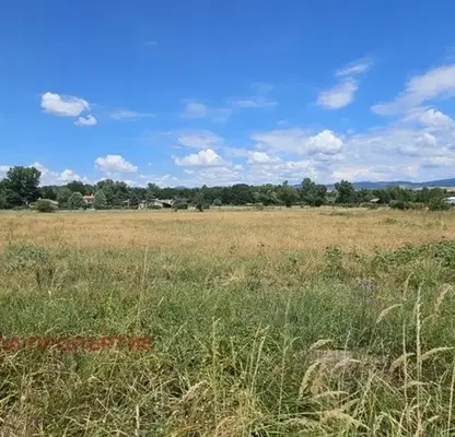 Photo 5 — Agricultural Land in област София, Dolna Banya
