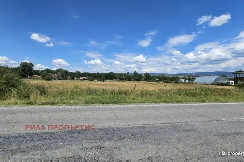Agricultural Land in област София, Dolna Banya