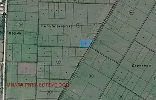 Земеделски имот в София, Костинброд