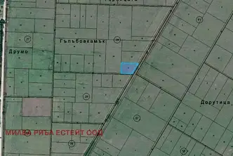 Земеделски имот в София, Костинброд