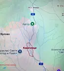 Земеделски имот в София, с. Ковачевци