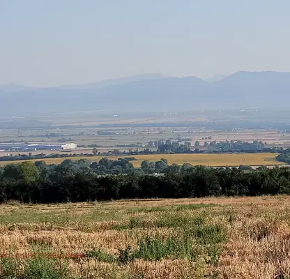 Photo 4 — Agricultural Land in област София, Lozen