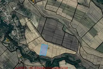 Земеделски имот в Стара Загора, Гълъбово