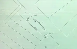 Земеделски имот във Велико Търново, Дебелец