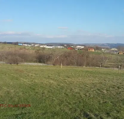 Photo 4 — Agricultural Land in Oblast Veliko Tyrnovo, Belyakovec
