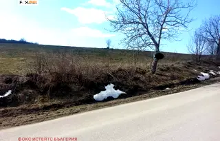 Земеделски имот във Велико Търново, с. Беляковец