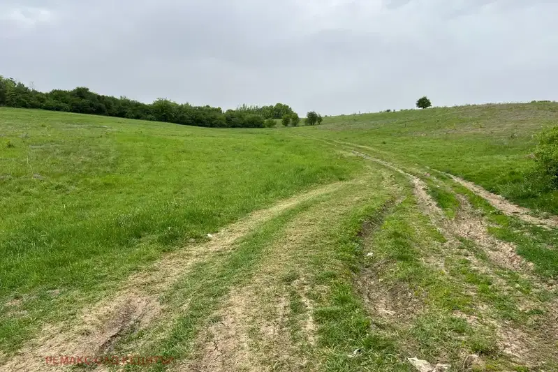 Agricultural Land in Oblast Veliko Tyrnovo, Belyakovec