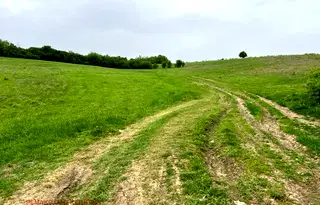 Земеделски имот във Велико Търново, с. Беляковец