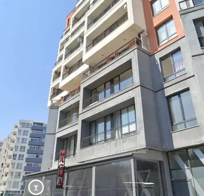 Photo 2 — Office in Студентски