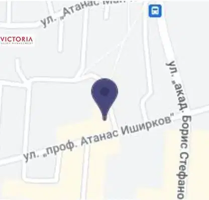 Photo 3 — Office in Студентски