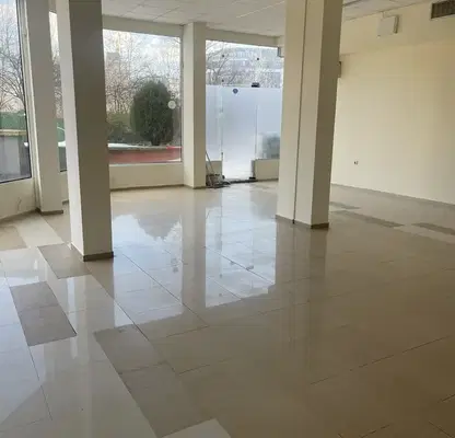 Photo 2 — Office in Студентски