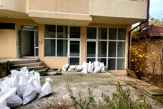 Офис в Плевен, 9-ти квартал