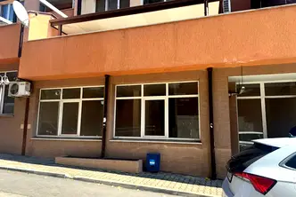 Офис в Стара Загора, Център