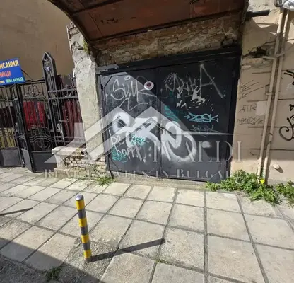 Photo 5 — Office in Varna, Centyr