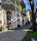Офис във Варна, Център