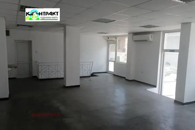 Office in Stara Zagora, Centyr