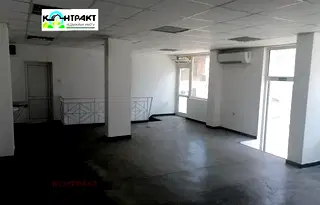 Офис в Стара Загора, Център