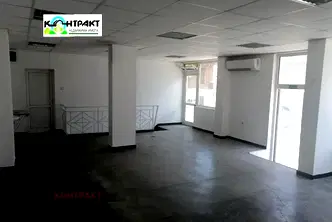 Офис в Стара Загора, Център