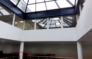 Офис в София, Център
