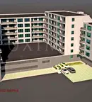Офис във Варна, Център