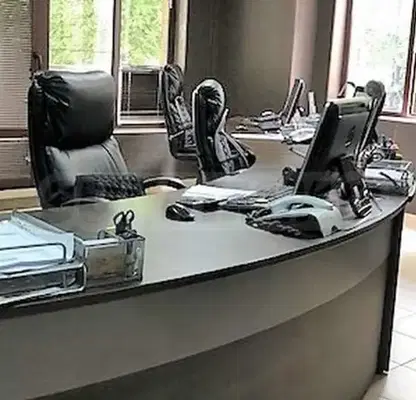Photo 2 — Office in Varna, Centyr