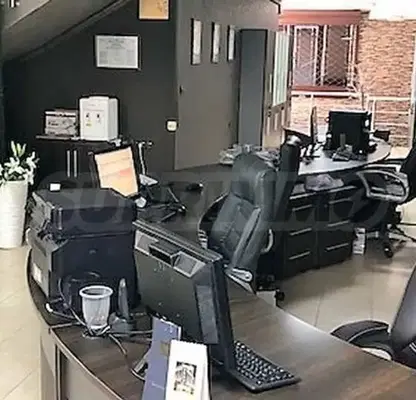 Photo 3 — Office in Varna, Centyr