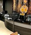 Офис във Варна, Център