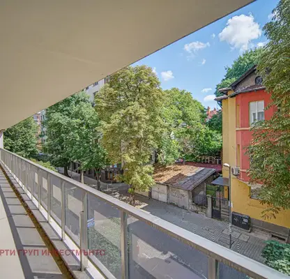 Photo 5 — Office in Sofia, Centyr