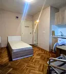 Офис в Бургас, Център