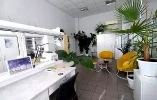 Офис в Ямбол, Център