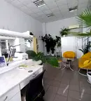 Офис в Ямбол, Център