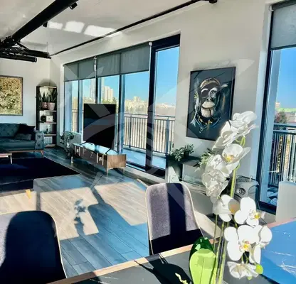 Photo 5 — Office in Sofiya, Hladilnika