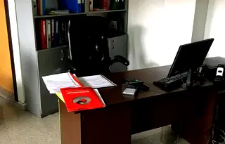 Офис в Плевен, Идеален център