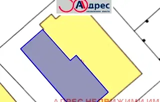 Офис в Стара Загора, Железник - изток