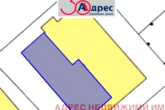 Офис в Стара Загора, Железник - изток