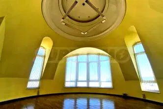 Офис във Варна, ЖП Гара
