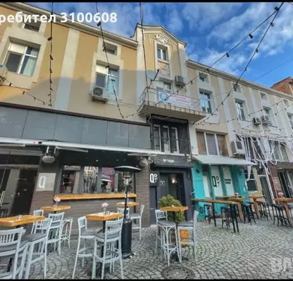 Photo 2 — Office in Plovdiv, Капана