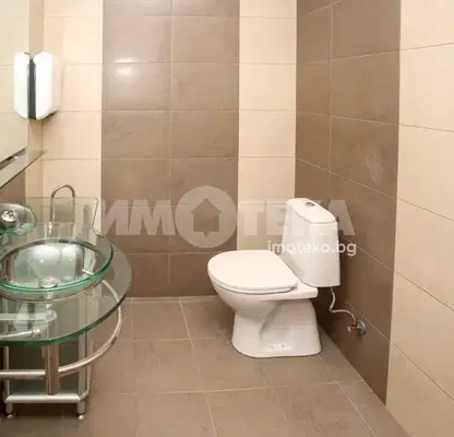 Photo 5 — Office in Sofiya, Lozenec