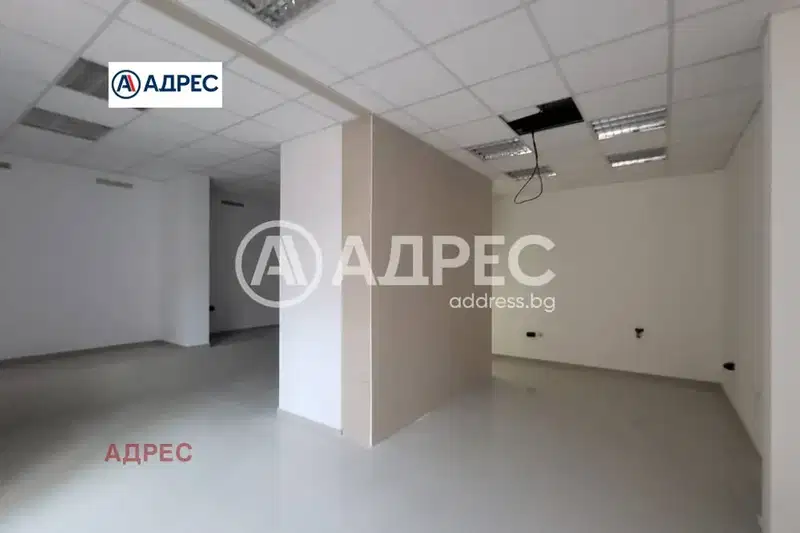 Office in Varna, Pchelina